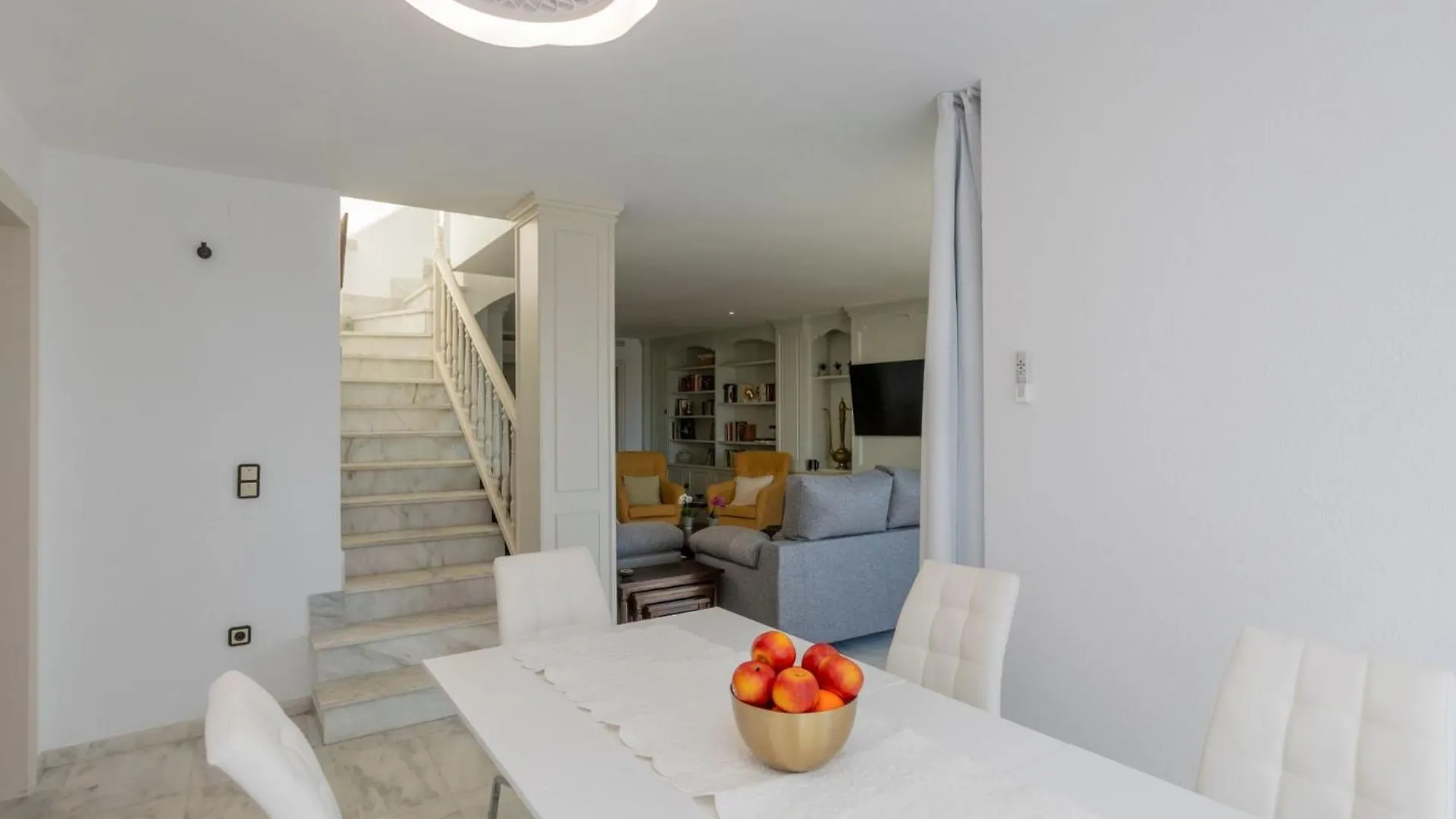 קמברילס Apartment Creu De La Missio By Interhome 0*,  ספרד