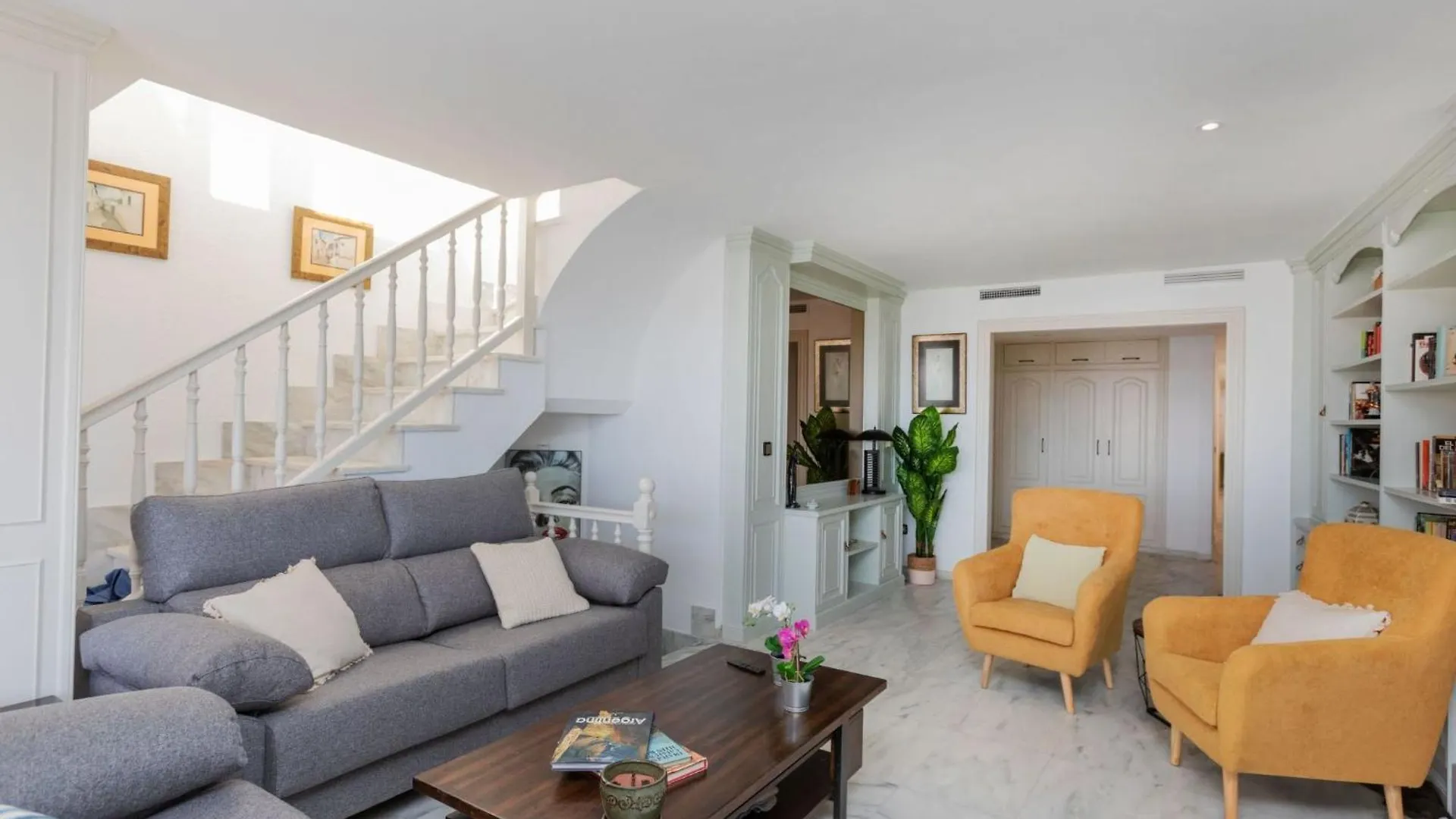 קמברילס Apartment Creu De La Missio By Interhome 0*,  ספרד