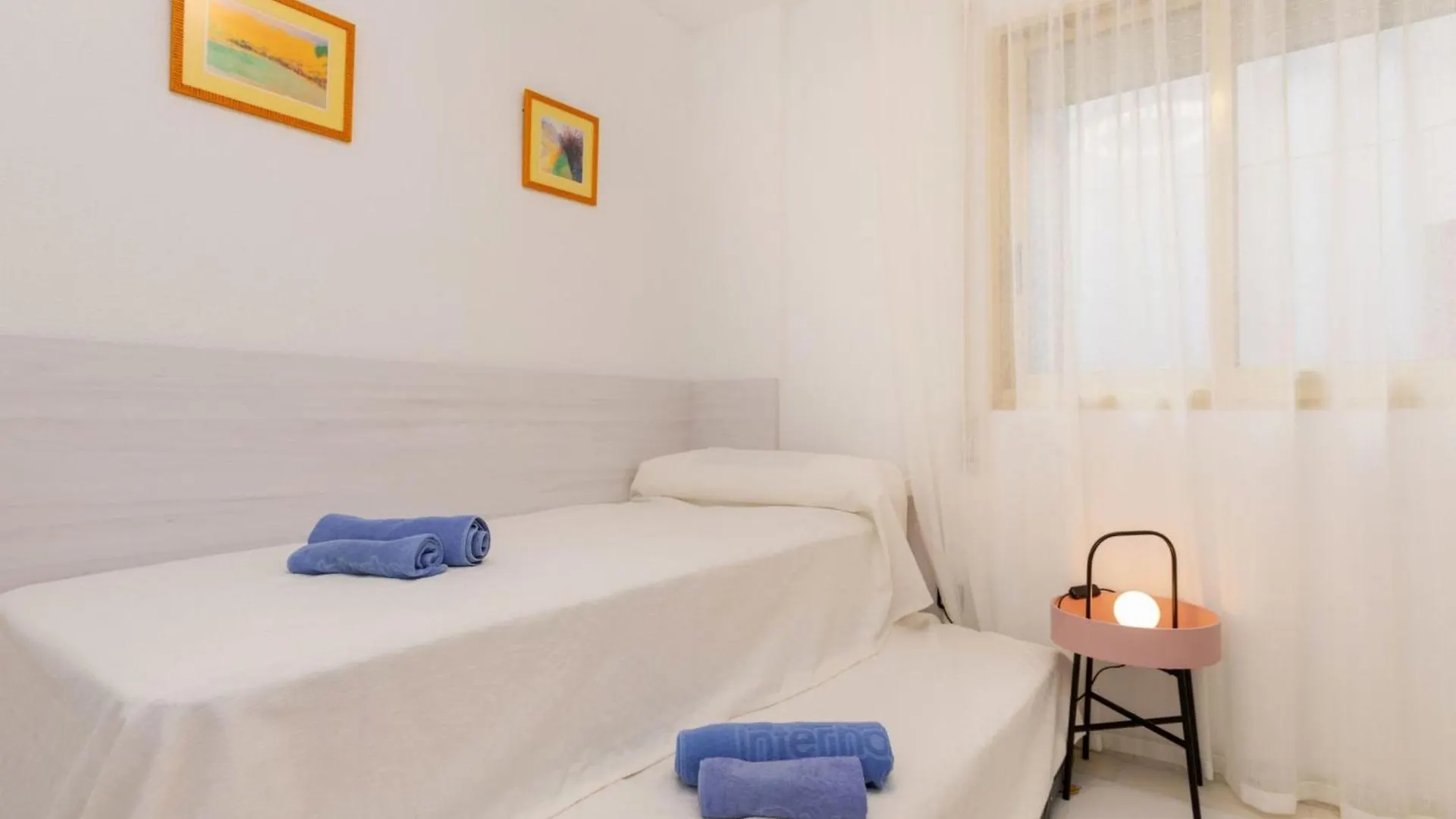 קמברילס Apartment Creu De La Missio By Interhome