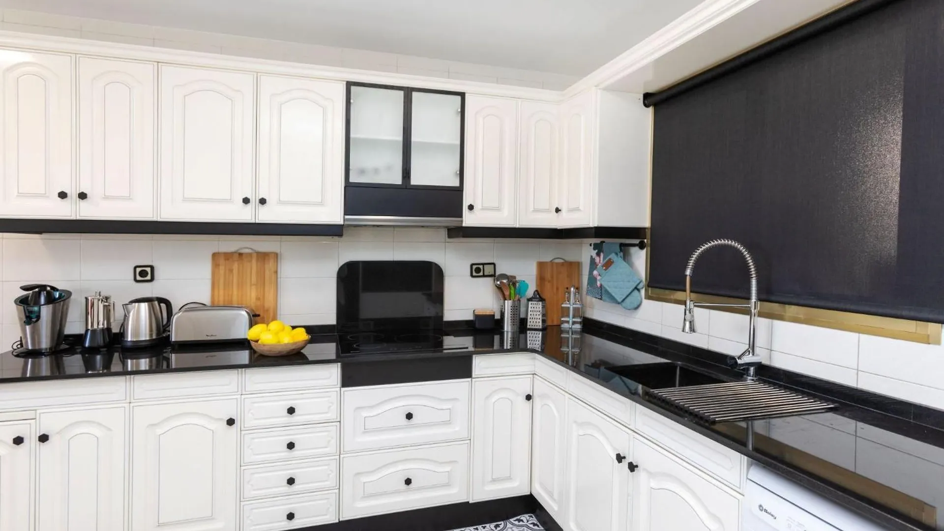 קמברילס Apartment Creu De La Missio By Interhome ספרד
