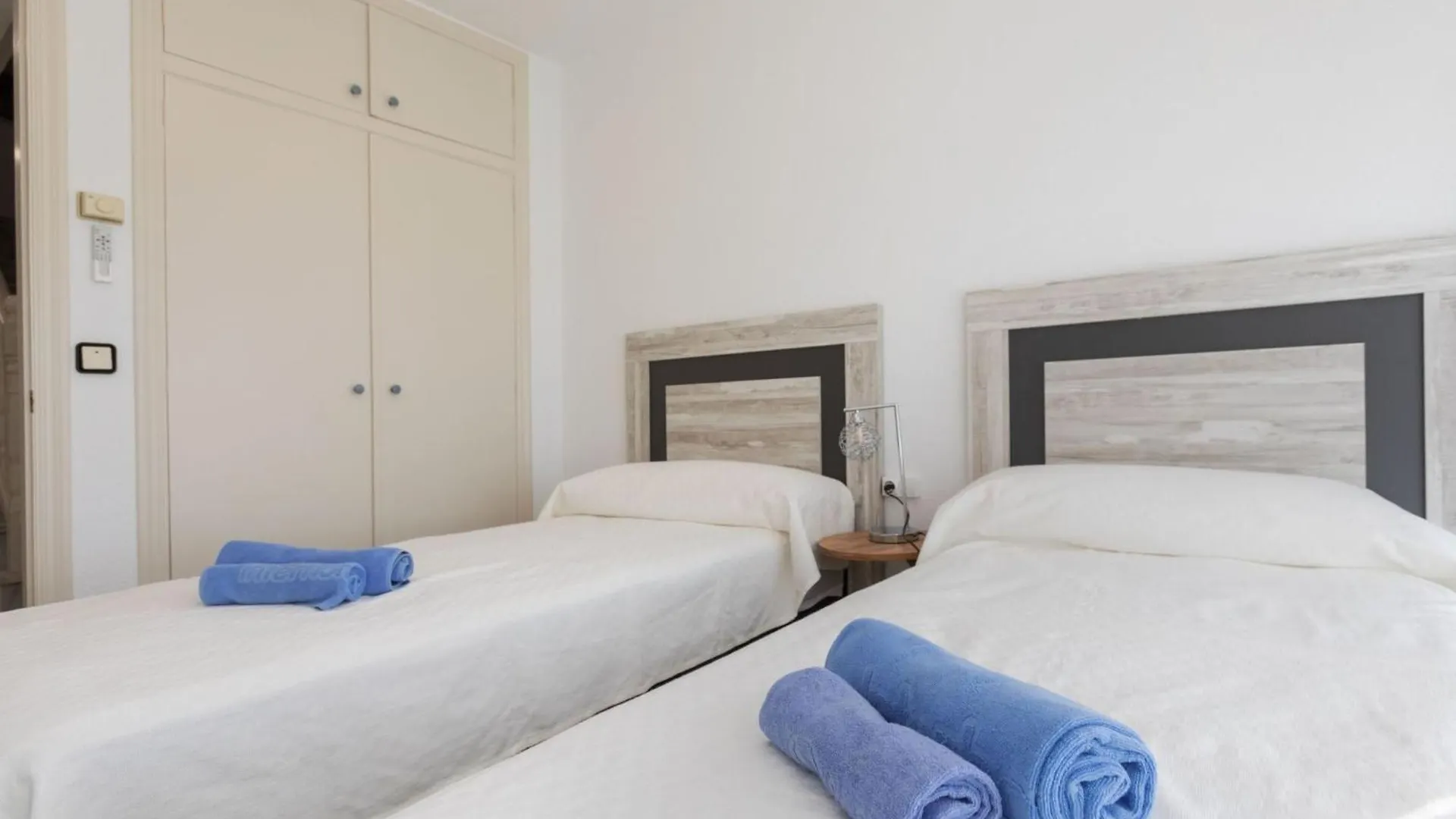 קמברילס Apartment Creu De La Missio By Interhome