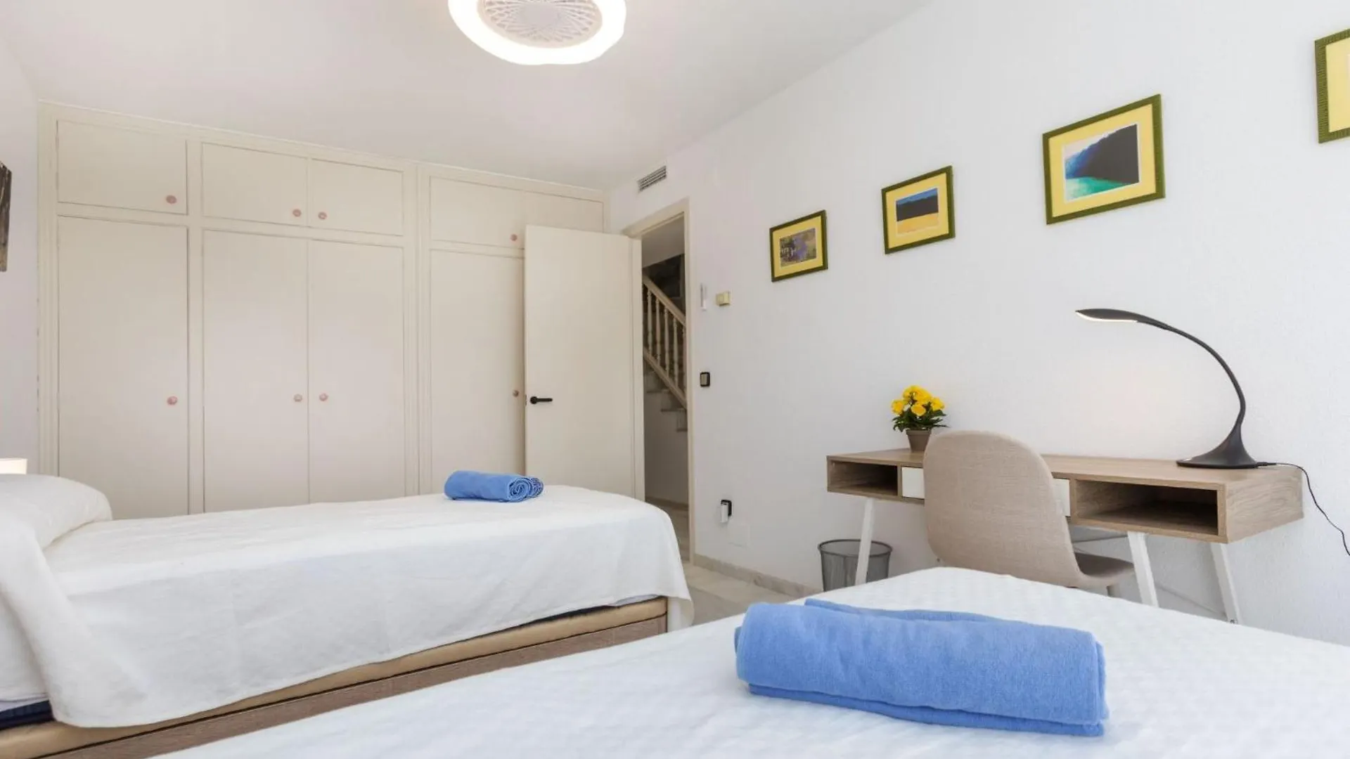 קמברילס Apartment Creu De La Missio By Interhome