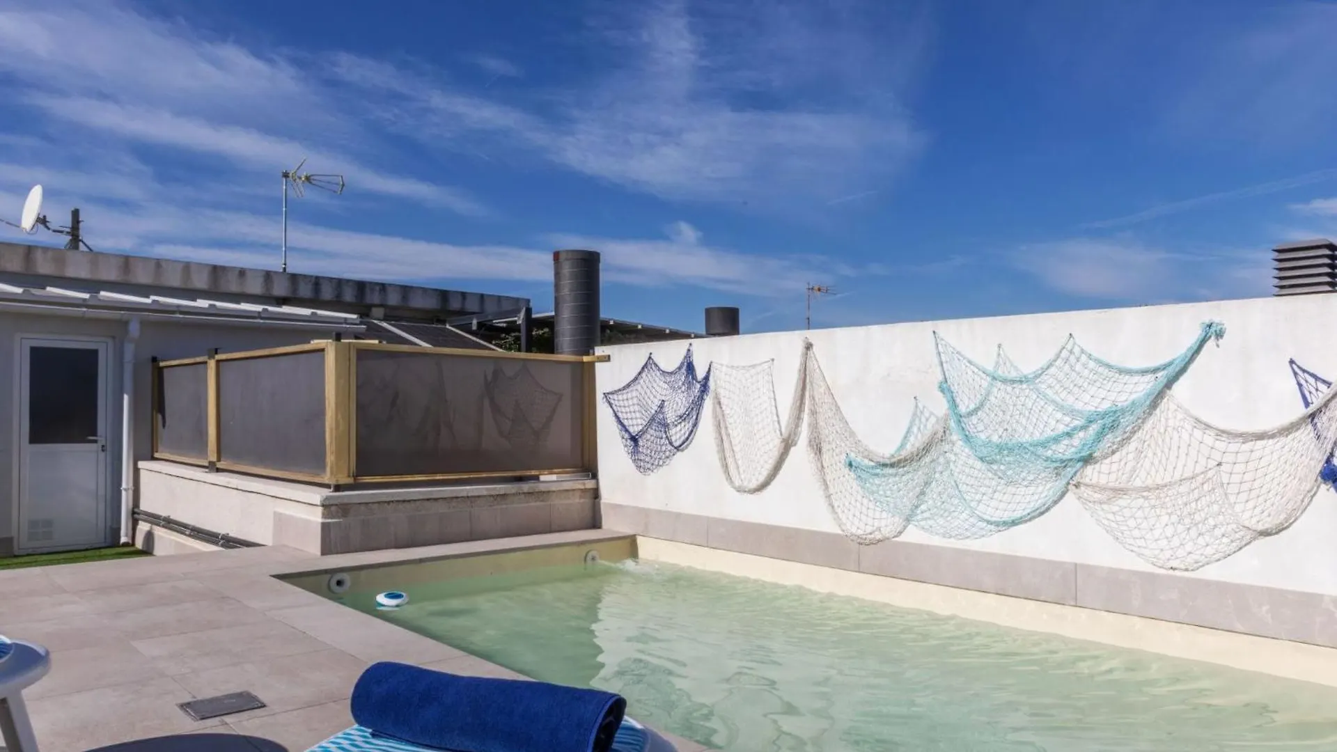 קמברילס Apartment Creu De La Missio By Interhome ספרד