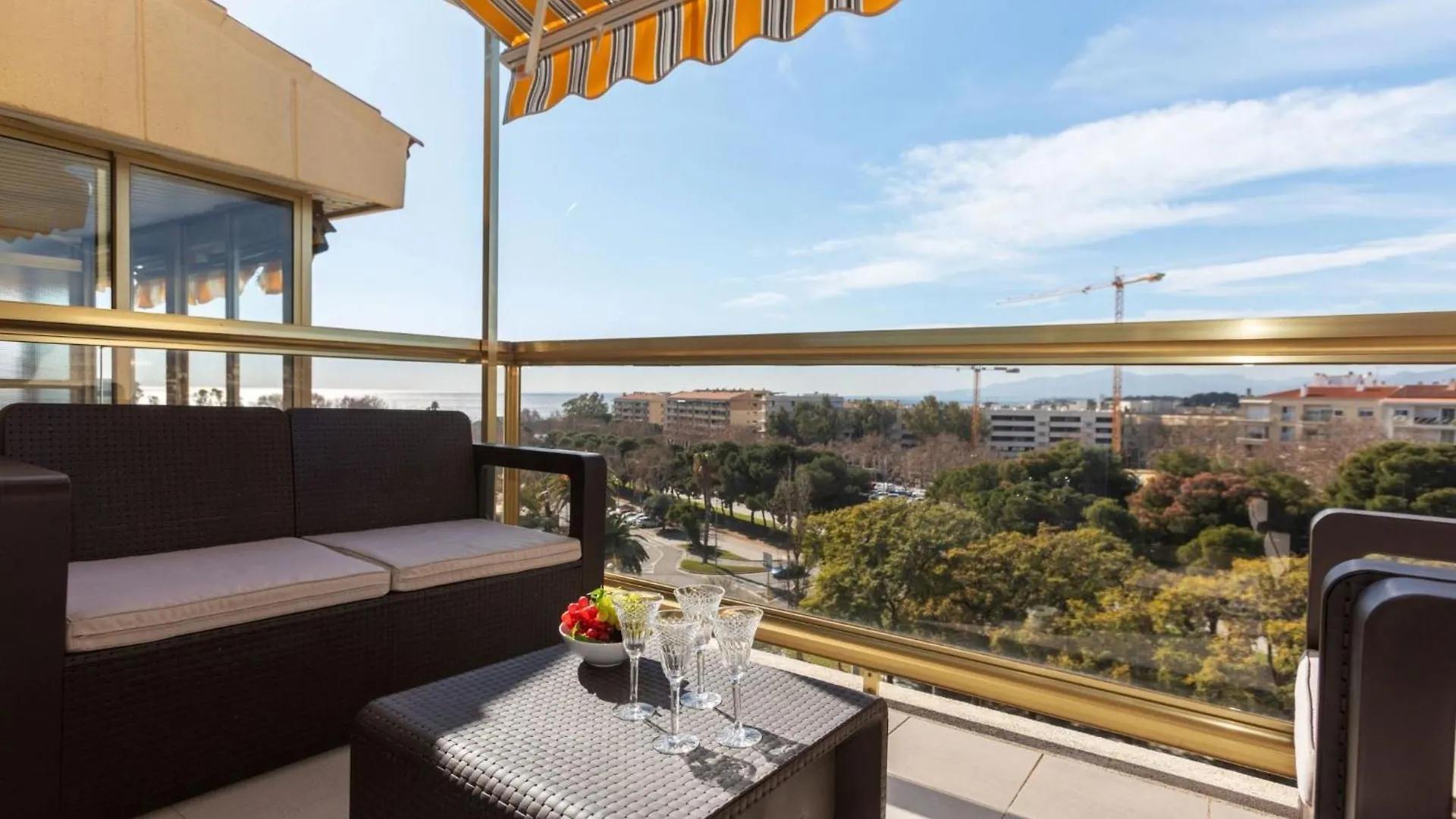 קמברילס Apartment Creu De La Missio By Interhome 0*,  ספרד