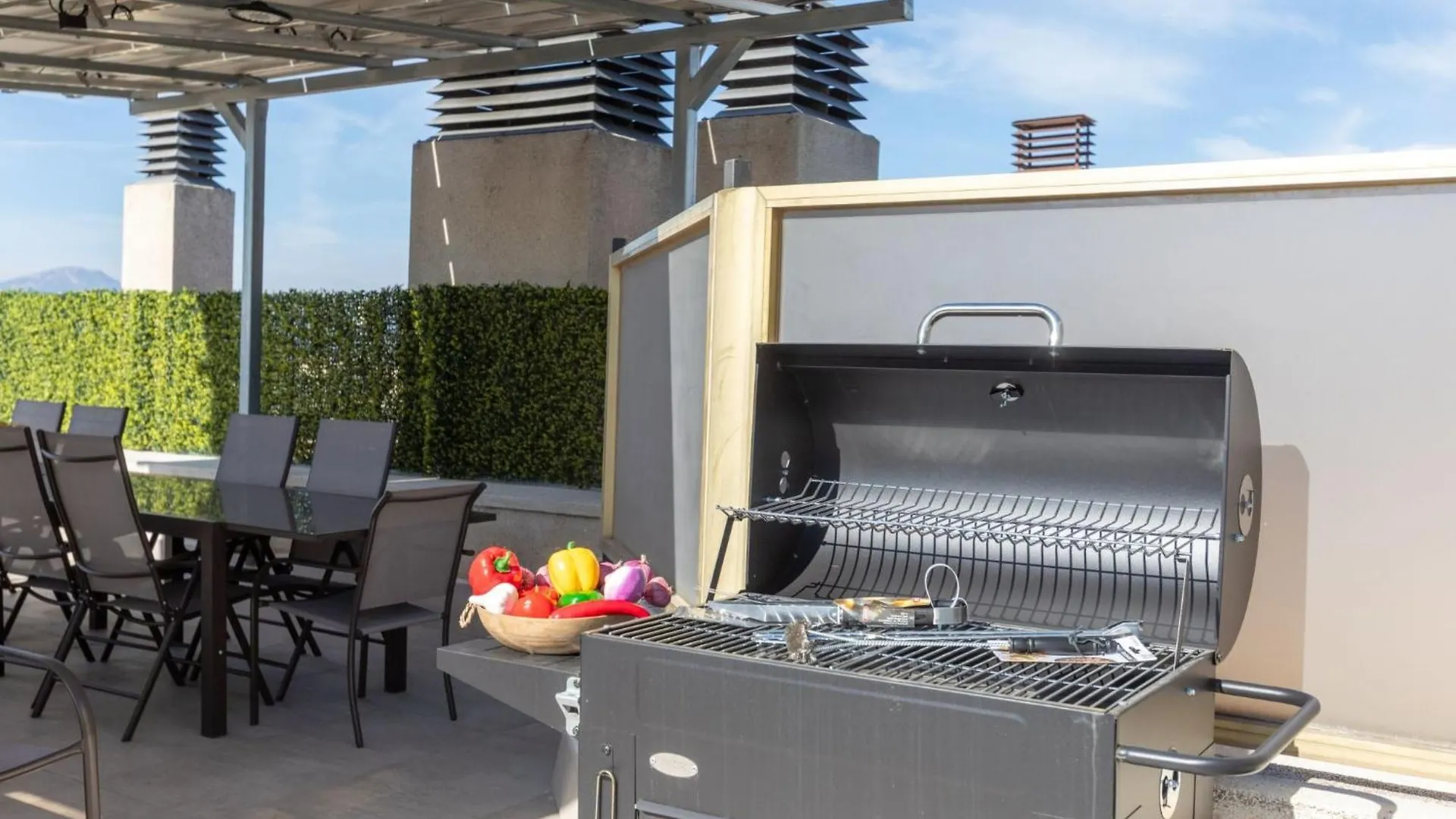 קמברילס Apartment Creu De La Missio By Interhome