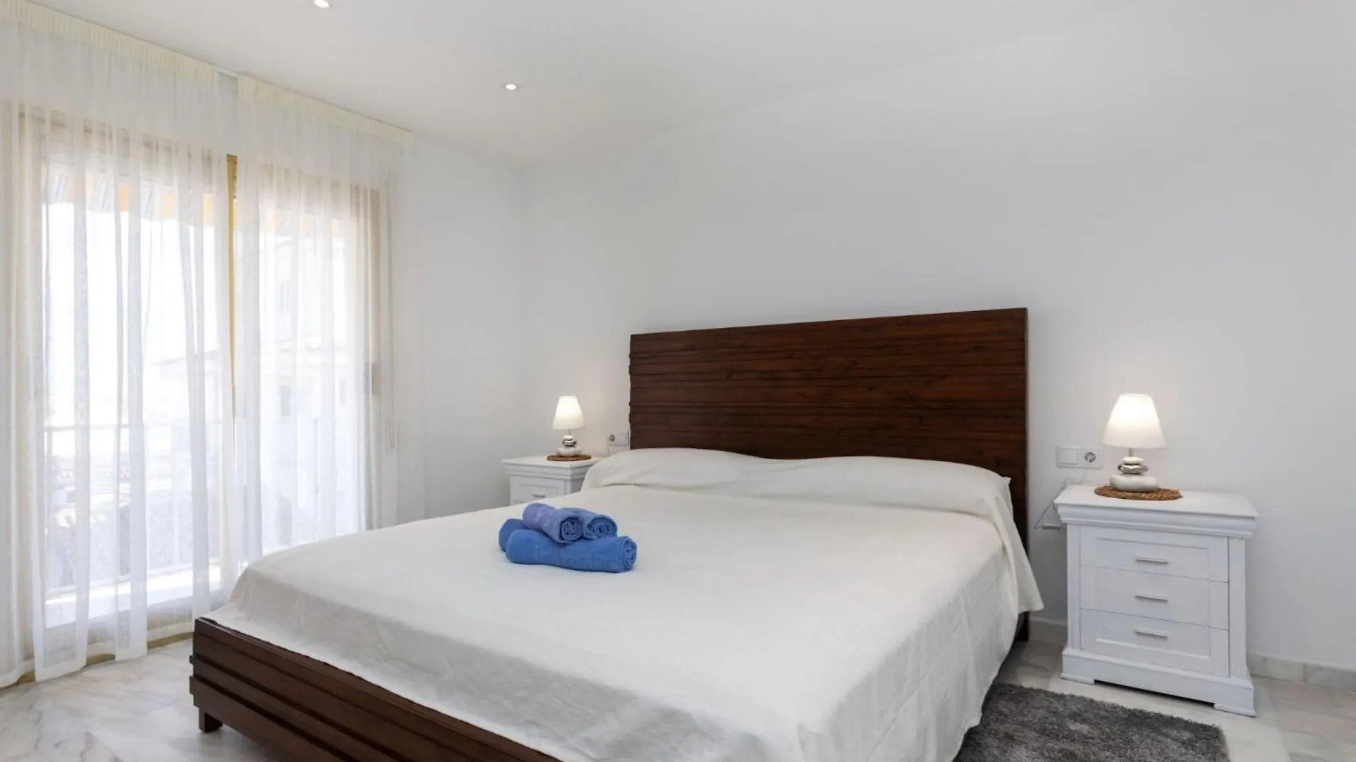 קמברילס Apartment Creu De La Missio By Interhome ספרד