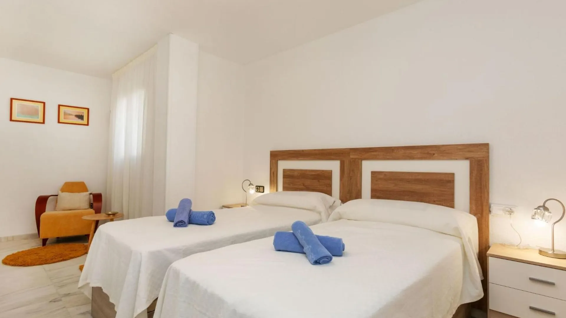 קמברילס Apartment Creu De La Missio By Interhome
