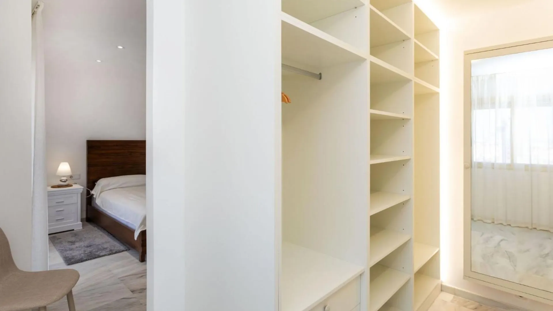 קמברילס Apartment Creu De La Missio By Interhome ספרד