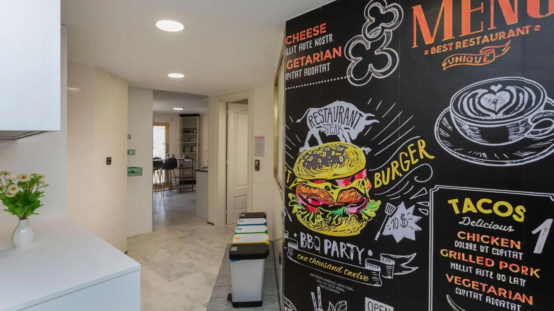 קמברילס Apartment Creu De La Missio By Interhome
