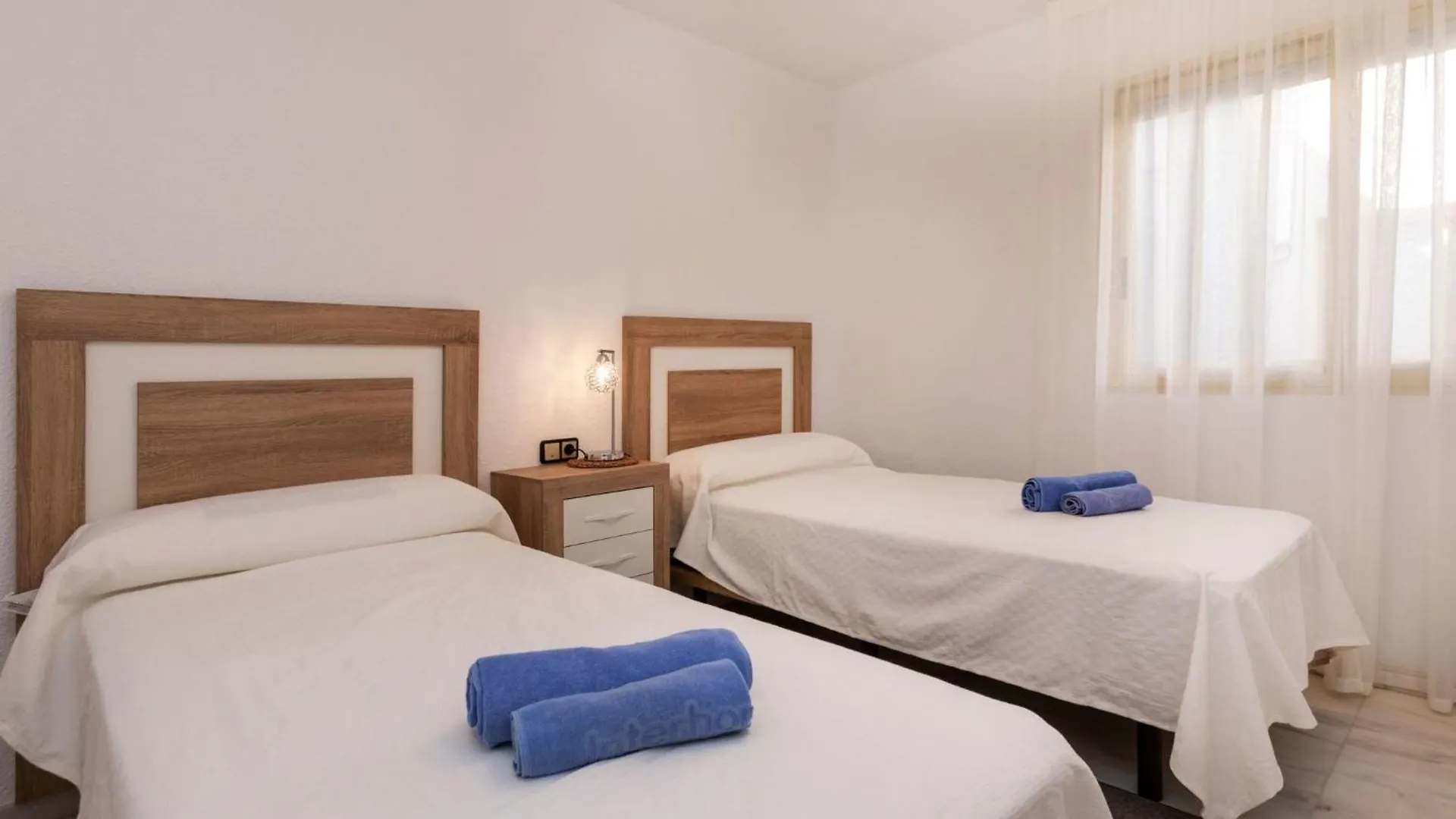 קמברילס Apartment Creu De La Missio By Interhome