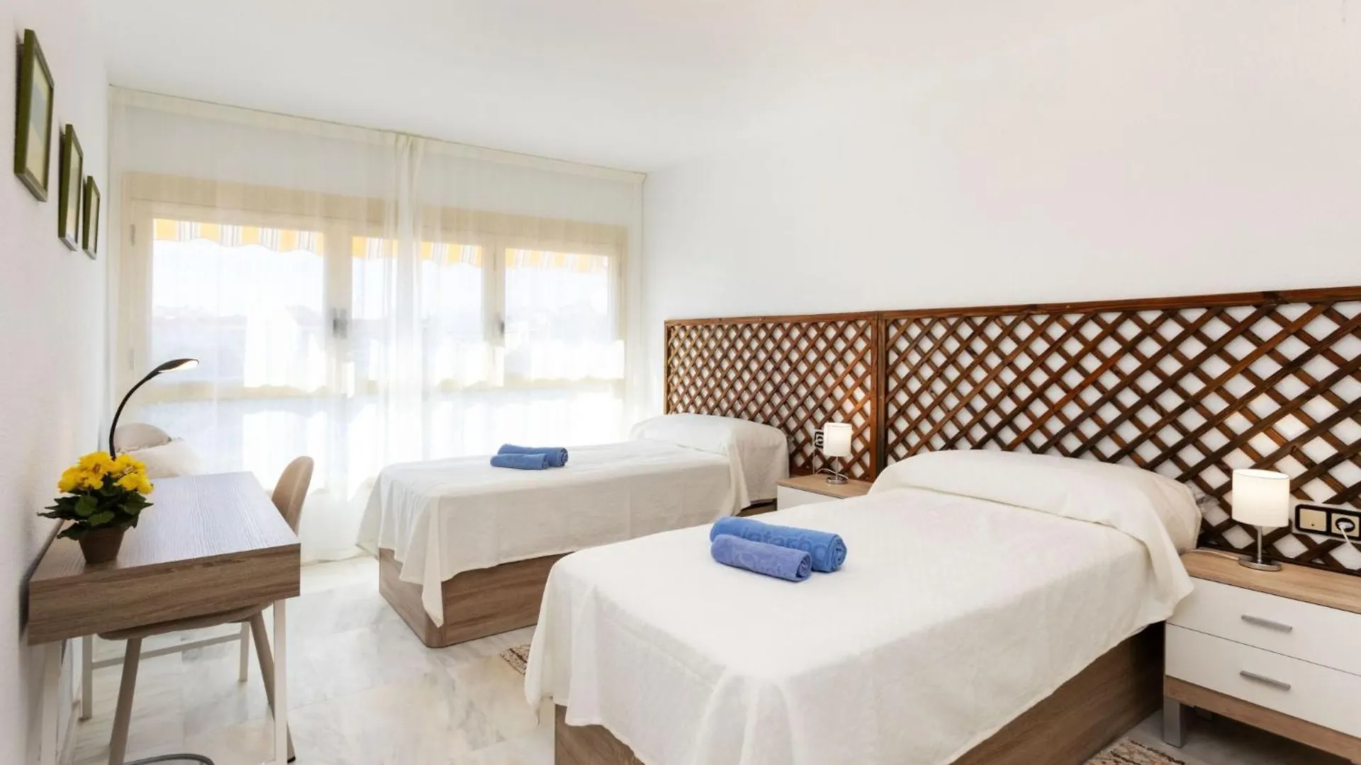 קמברילס Apartment Creu De La Missio By Interhome