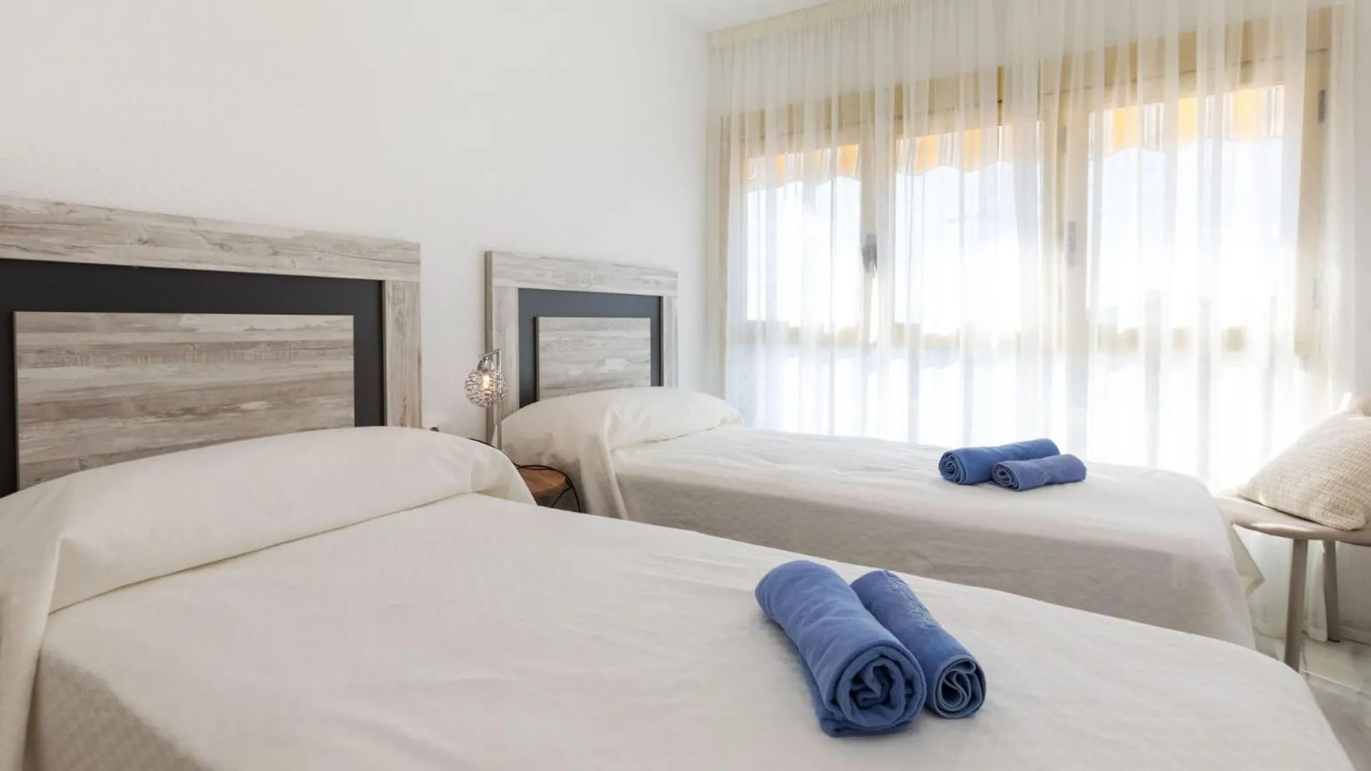 קמברילס Apartment Creu De La Missio By Interhome