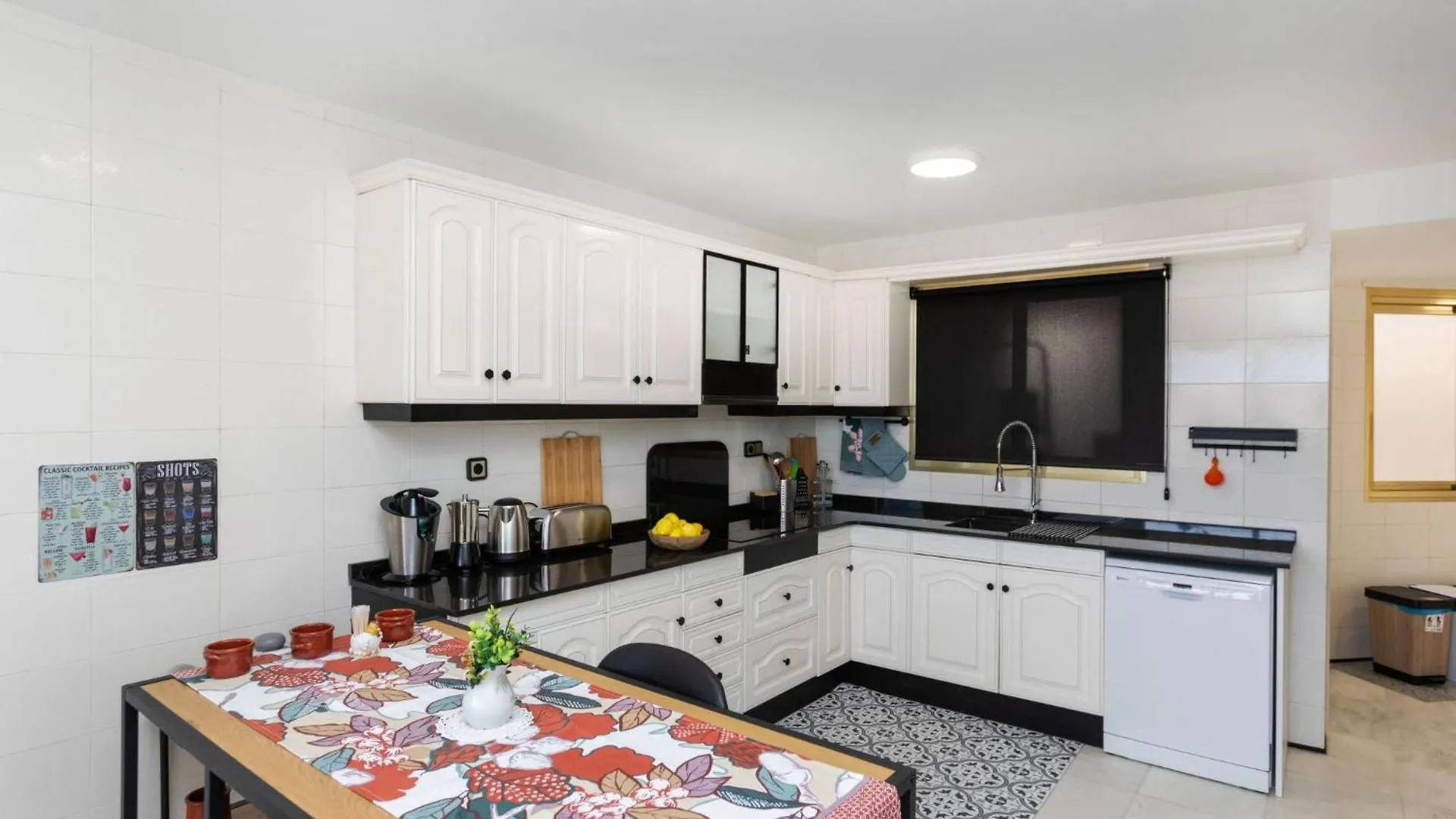 קמברילס Apartment Creu De La Missio By Interhome 0*,