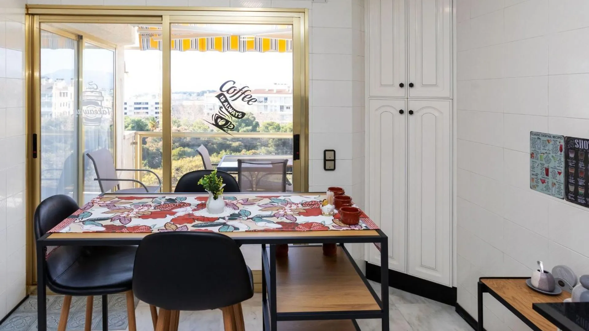 קמברילס Apartment Creu De La Missio By Interhome
